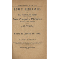 Livros/Acervo/P/PINHEIRO JJ EPOCA 6A